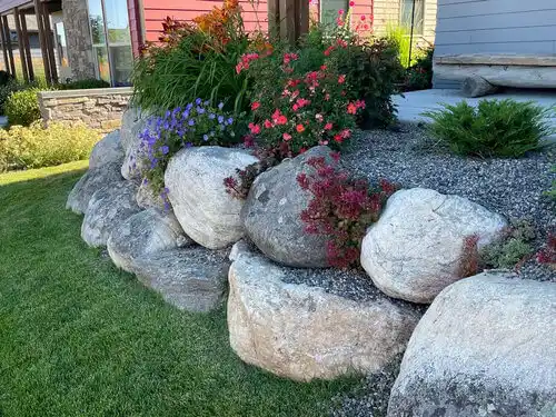 landscaping services Ravine